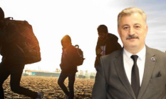 A Partiden Sınıra ve Millete Sahip Çıkan Manifesto: Hudut Namustur”