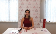 Uzman Klinik Psikolog Melike Yücel: quot;Stresle başa çıkmak mümkünquot;
