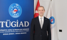 İSO 500 Listesi#039;nde TÜGİAD Bursa#039;dan 9 firma yer aldı