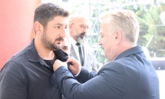 Orhangazi Ülkü Ocakları Eski Başkanı Anahtar Parti#039;de