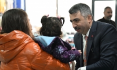 Yıldırım Belediyesi#039;nden Ramazan Bayramı öncesi kapsamlı yardım