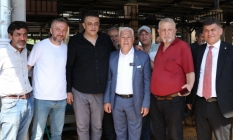 Bozbey#039;den Kurban Bayramı mesajı: Temizlik ve hassasiyet vurgusu