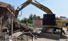 Yıldırım Belediyesi, deprem riskine karşı kaçak yapılaşmayı durduruyor