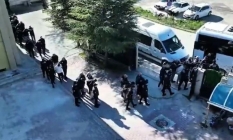 Ali Yerlikaya duyurdu: Bursanın da aralarında olduğu 46 ilde FETÖ operasyonu