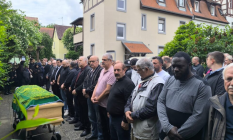 Atatürkçü bir ömür: Bora Köktenere hüzünlü veda