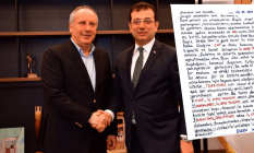 Baba ocağına döndü”: İnce resmen CHPde