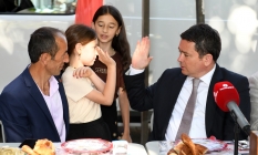 Başkan Aydın: Alacahırka kentsel dönüşümünde plan değişikliklerine başlıyoruz”