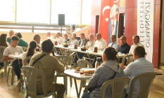 Başkan Aydın: Eylülde kreş sayımız 7ye ulaşıyor”