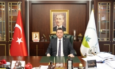 Başkan Aydından Kurban Bayramı mesajı