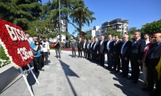 BTSO 136 Yaşında