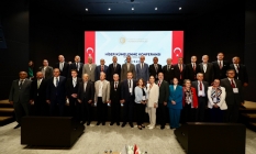 BTSOnun sağlık turizmi modeli Türkiyeye örnek oldu