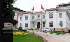 Bursa Barosundan eylem yasağına yargı tepkisi