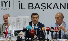 Bursa için Mecliste yoğun mesai: Türkoğlundan faaliyet özeti