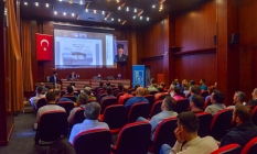 Bursa JICA işbirliğiyle depreme karşı güçleniyor