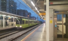 Bursada iki metro istasyonunun daha adı değişiyor