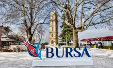 Bursada önümüzdeki 5 gün sıcaklıklar 31 derece civarında seyredecek