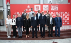 Bursalı yazılımcılar savunma ve havacılık için harekete geçti
