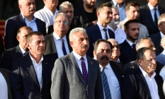CHPli 81 il başkanından ortak açıklama