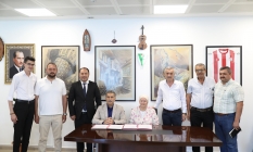 Gemlik Belediyesinden sokak hayvanlarına anlamlı yatırım