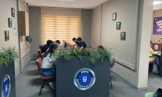 Gençlik merkezleri, sınav haftasında 24 saat açık
