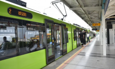 Kestel Metro İstasyonu#039;nun adı değişiyor