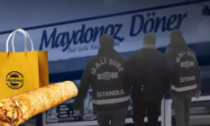 Maydonoz Döner#039;de FETÖ soruşturması derinleşiyor