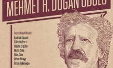 Mehmet H. Doğan Ödülünün sahibi belli oldu