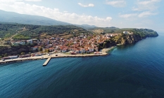 Mudanyanın kültürel mirası koruma altına alınıyor