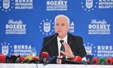 Mustafa Bozbeye medya ve sosyal medyada yoğun ilgi