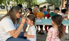 Nilüferde yaz tatili atölyelerle şenlenecek