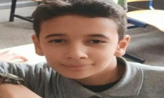 Orhanelide kaybolan Burak için aramalar sürüyor