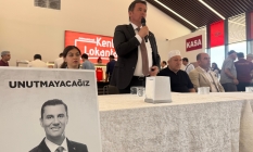 Osmangazi Belediyesinden Ferdi Zeyrek anısına yemek ikramı