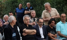 Osmaniye Mahallesi#039;nde altyapı ve park sorunları konuşuldu