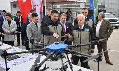 Sinekle mücadele yaz aylarında da hız kesmiyor