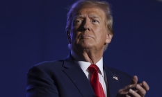 Trumpı kızdıracak sonuçlar: Halk savaş istemiyor