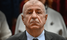 Ümit Özdağ bugün hakim karşısında
