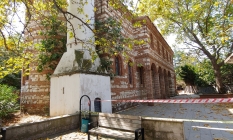 Vakıflar Genel Müdürlüğü restore etti: Özlüce Camii bugün açılıyor