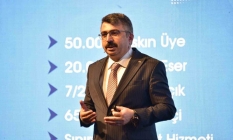 Yıldırım Belediye Başkanı Oktay Yılmaza 150 milyon TL kredi yetkisi