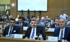 Yıldırım Belediye Başkanı Oktay Yılmazdan su zammına sert tepki