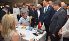 Yıldırımda engelli istihdamına büyük destek