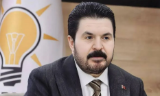 AK Partili Sayandan 2028 iddiası: Cumhurbaşkanı %99 kazanacak ismi belirledi”