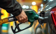 Akaryakıta bir zam daha: Motorin 1.70 TL artacak