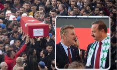 Anahtar Parti Bursadan iktidara sert çıkış: Bizim safımız tabuta sığmayanların safıdır”