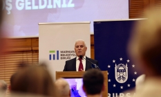 Başkan Bozbey: Marmarayı birlikte planlamak zorundayız