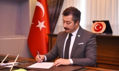 Başkan Özel: 15 Temmuz, vicdanımızda ebediyen mahkumdur”