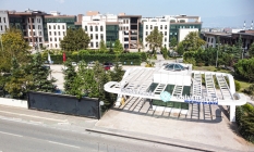 BTÜ, dil eğitiminde 21 mükemmeliyet alanıyla uluslararası standartları yakaladı