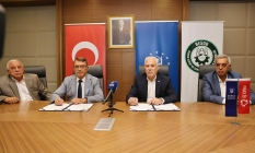 Bursa Büyükşehir ile BESOBtan istihdam odaklı iş birliği