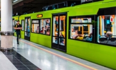 Bursa#039;da metro istasyonuna yeni isim: Sırameşeler Seyhanlar