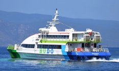 Bursa-İstanbul deniz yolculuğuna zam geldi