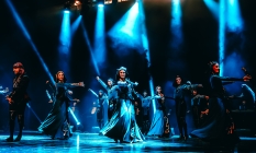 Bursa Kültür Yolu Festivali#039;nden hafta sonu çoşkusu